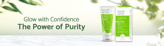 Anaaya Cosmetics: Best Face Wash for Radiant Skin