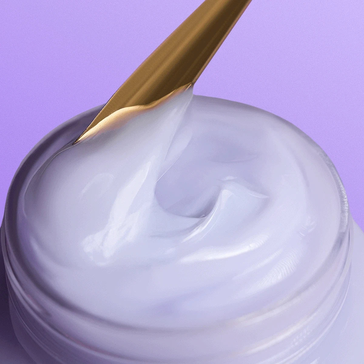 Revitalizing Body Yogurt | Lavish Lavender | 3x Hydration & Moisturizing 200ml