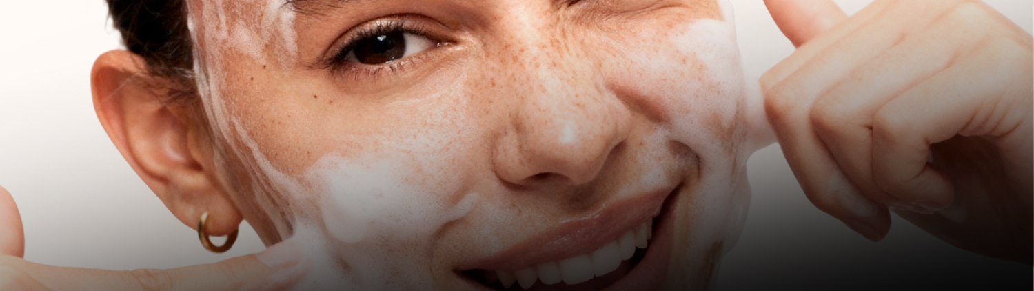 Top Natural & Chemical-Free Facewash for Women Who Want Clean Skin Without the Toxins