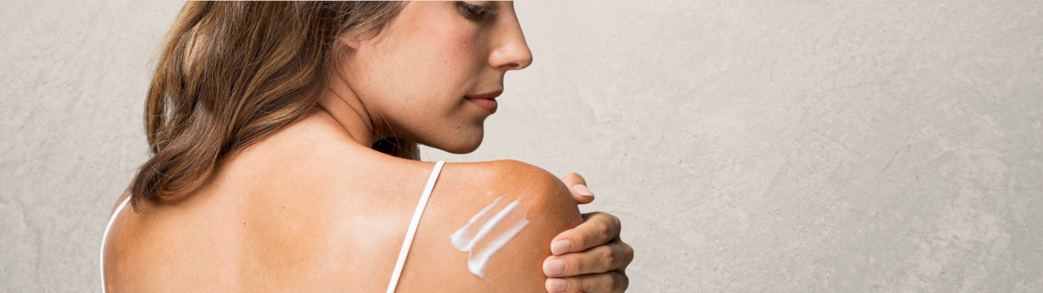 Body Butter Cream for Women: The Real Fix for Rough Elbows, Knees & Ankles