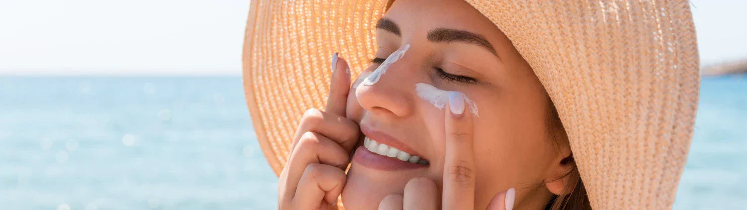 Why You Need Sunscreen Indoors: The Sun Damage Women Ignore Daily