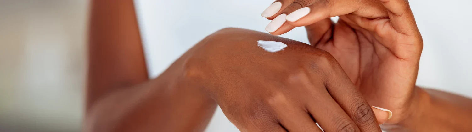 Hand Cream for Women: The Real Fix for Dry, Cracked Hands This Winter