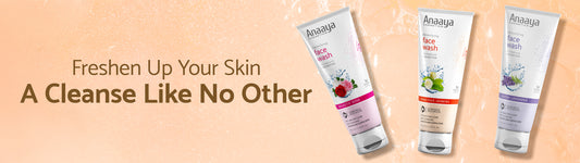 Enhance Skincare with Anaaya Body Shop's Top Products