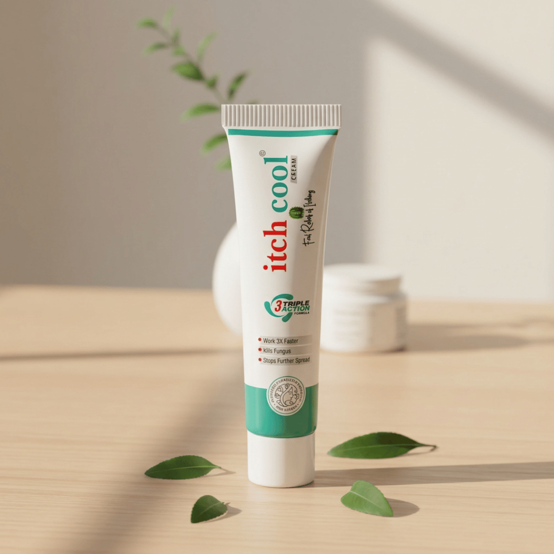 Itch Cool Cream 20g