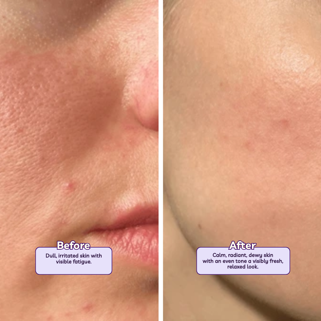 Detoxifying Face Wash | Lavish Lavender | Spot and Tan clean | Deep Cleansing 100ml