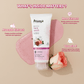Detoxifying Face Wash | Majestic Rose | Spot and Tan clean | Deep Cleansing 100ml