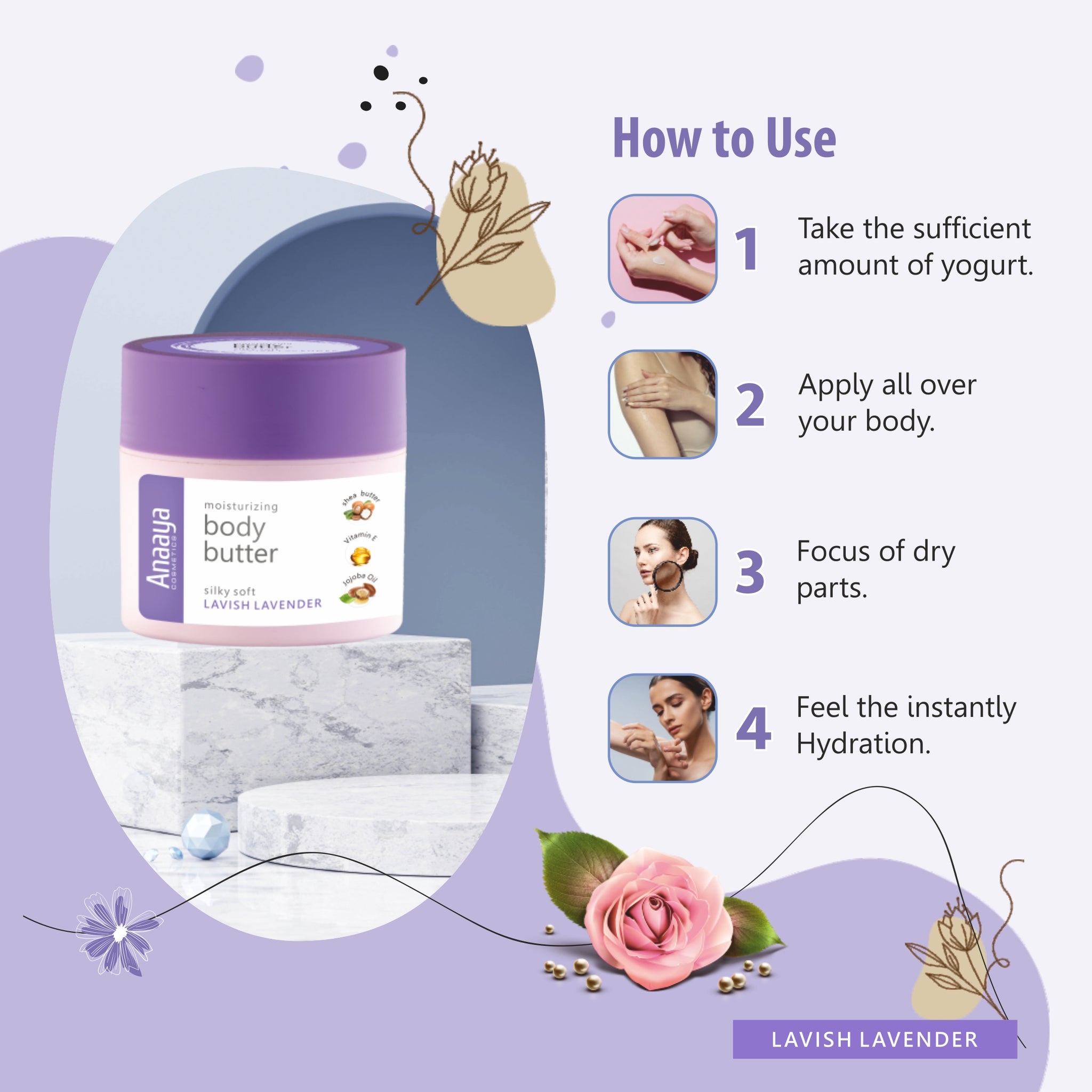 moisturizer cream