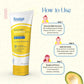 Anaaya Block Star SPF 50 PA+++ : Ultimate Sun Defence