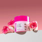 Moisturising Body Butter | Silky soft Majestic Rose | 72-Hour Hydration 100 g