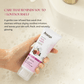 Detoxifying Face Wash | Majestic Rose | Spot and Tan clean | Deep Cleansing 100ml