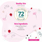 Anaaya Majestic Rose Hydration & Nourishment Combo – Head-to-Toe Skincare Essentials