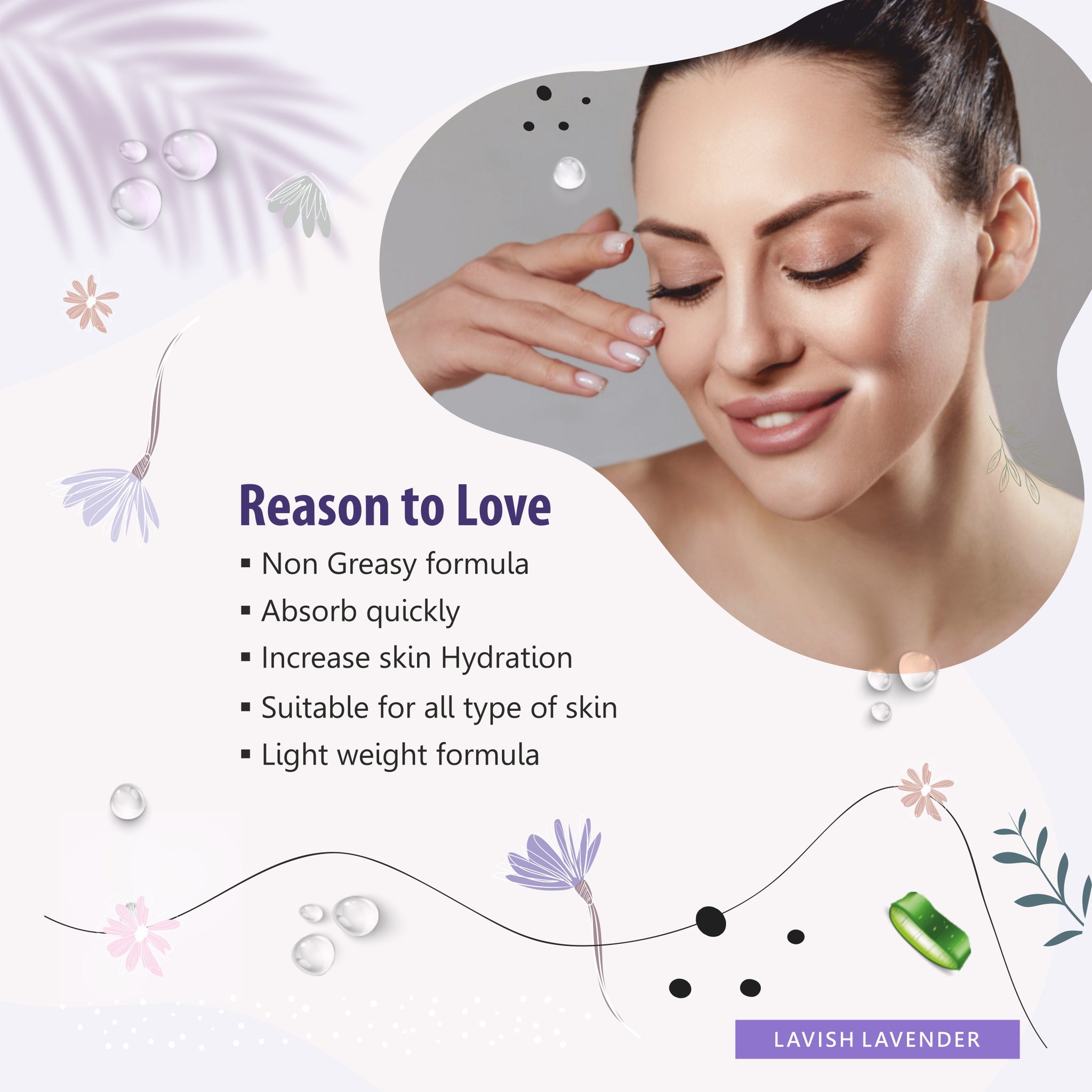 skin moisturizer cream