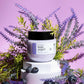 Revitalizing Body Yogurt | Lavish Lavender | 3x Hydration & Moisturizing 200ml
