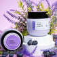 Revitalizing Body Yogurt | Lavish Lavender | 3x Hydration & Moisturizing 200ml