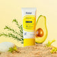 Block Star Sun Screen Lotion | Broad Spectrum SPF 50 PA+++ | with Shea Butter & Avocado  50 g