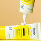 Block Star Sun Screen Lotion | Broad Spectrum SPF 50 PA+++ | with Shea Butter & Avocado  50 g
