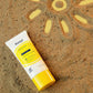 Block Star Sun Screen Lotion | Broad Spectrum SPF 50 PA+++ | with Shea Butter & Avocado  50 g