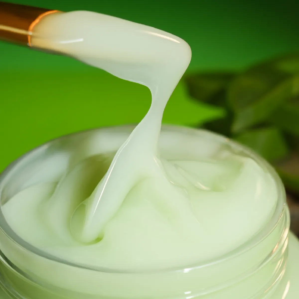 Revitalizing Body Yogurt | Green Tea & Aloe Vera | 3x Hydration & Moisturizing 200ml
