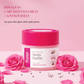 Moisturising Body Butter | Silky soft Majestic Rose | 72-Hour Hydration 100 g