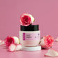 Revitalizing Body Yogurt | Majestic Rose | 3x Hydration & Moisturizing 200ml