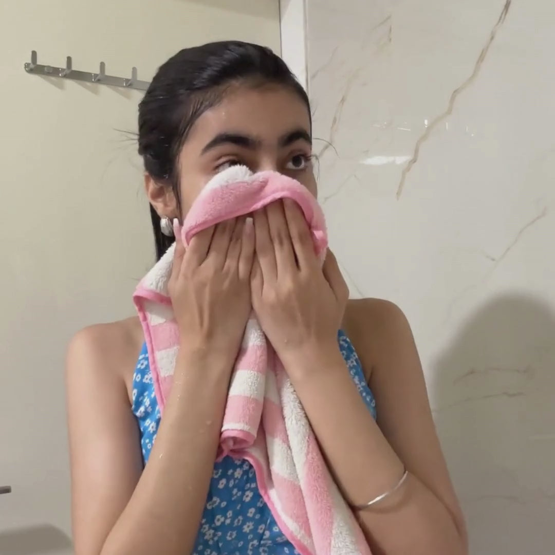 Natural Glow Ubtan Face Wash with Turmeric and Saffron for Tan Removal