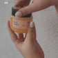 Revitalizing Body Yogurt | Mango & Hibiscus | 3x Hydration & Moisturizing 200ml